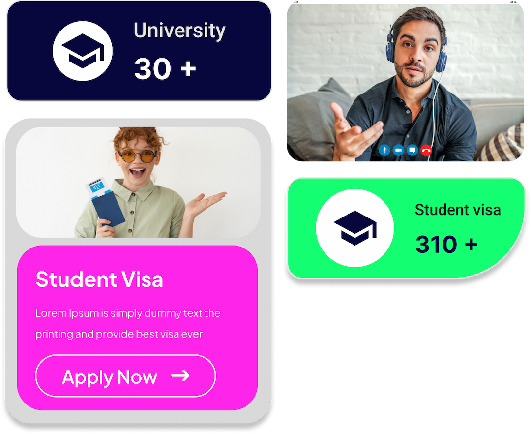 Picture of the author